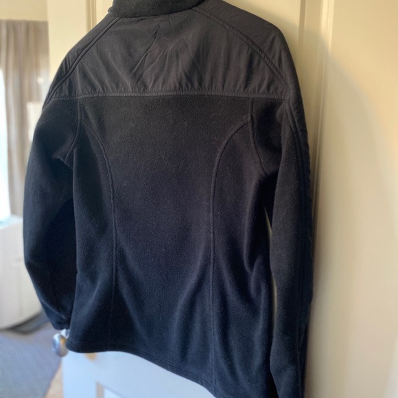 Columbia Fleece Jacket - Picture 6 of 6